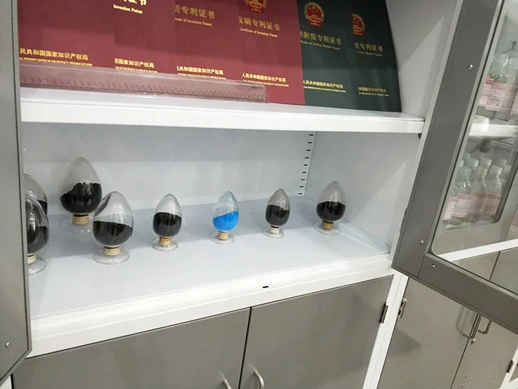 Supply High Quality Electrolysis Industrial Grade Copper(I) Oxide