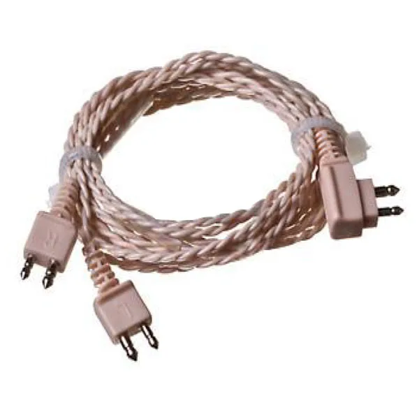 hearing aid wires for pocket model hearing aids