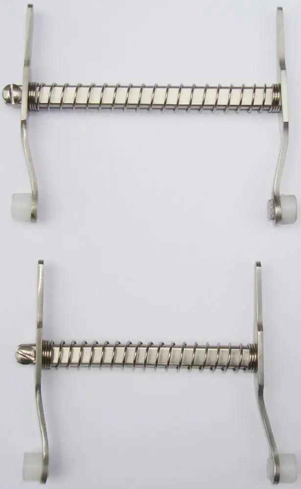 Reusable Veterinary Equipment Small Animal Dentistry Mouth Gag for Cats & Dogs for Diagnosis