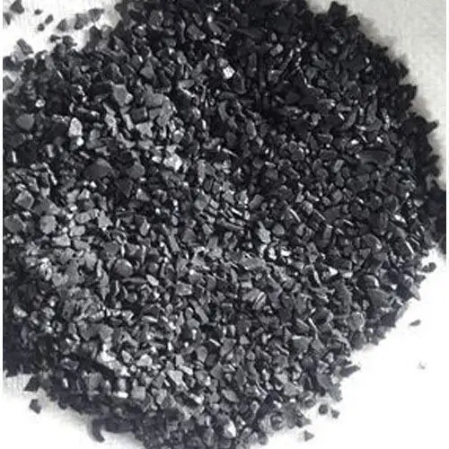 
Activated charcoal Pellets/ Coconut Activated Carbon Granules 