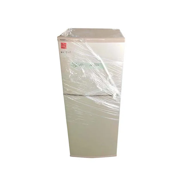 
Used home small low price ice cream freezer vertical fridge from Japan 