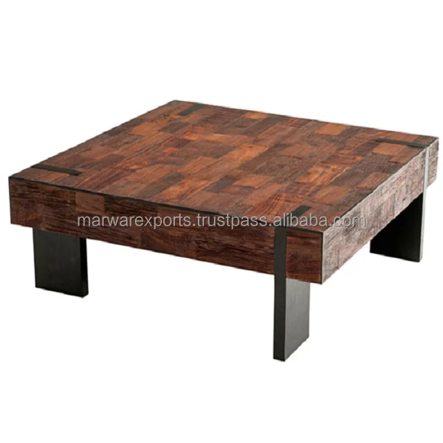 Antique Design Solid Reclaimed Wood Cabinet for Living Room and Home Furniture