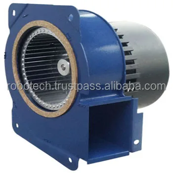 85x30 мм квадратный фланец маленький воздуходувка (I)