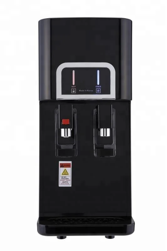 New Best Selling in Korea Kitchen Appliances Hot and Cold Alkaline Water Purifier DWP-SL218 Convenient and Hygienic