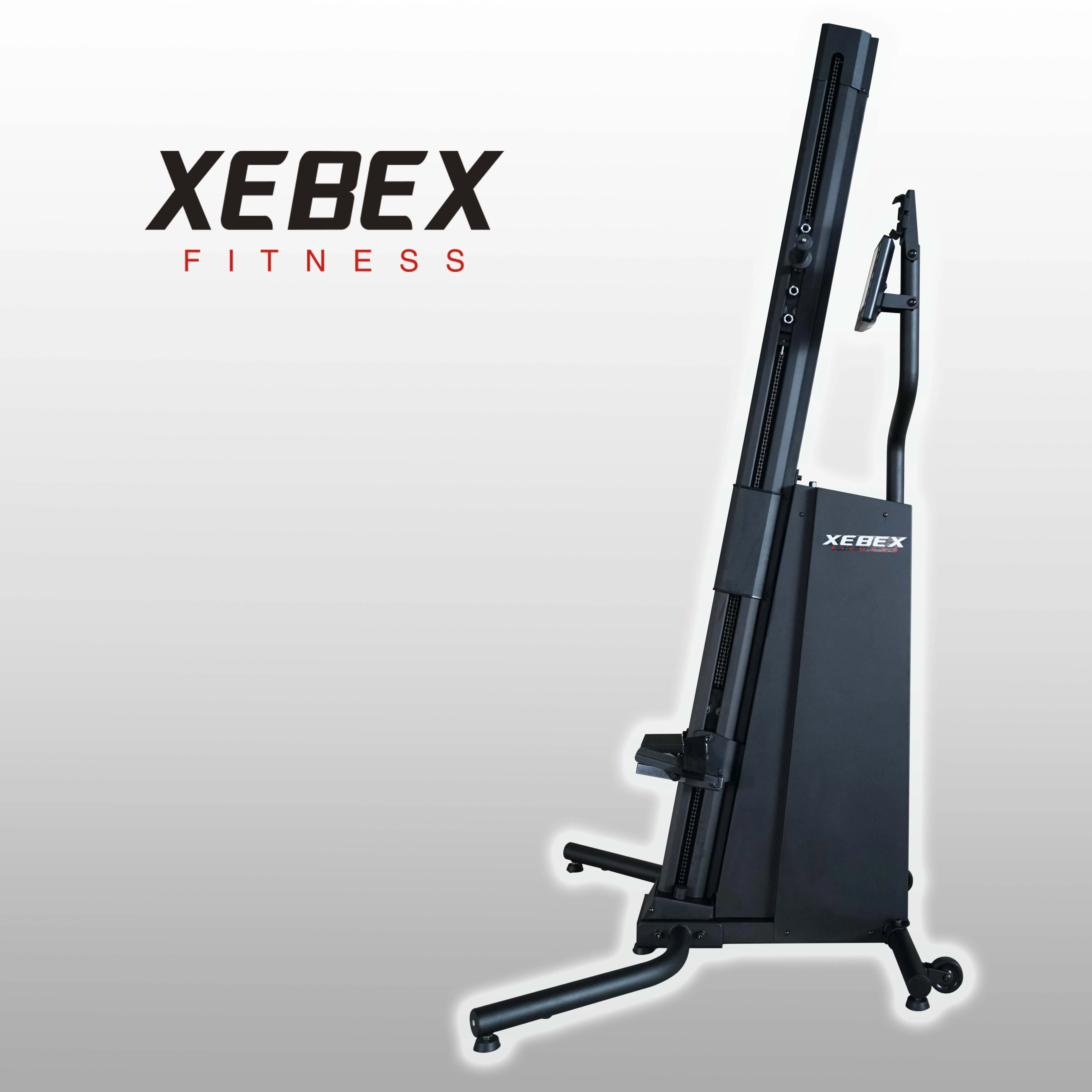 
climber, versaclimber, versa climber, maxiclimber 