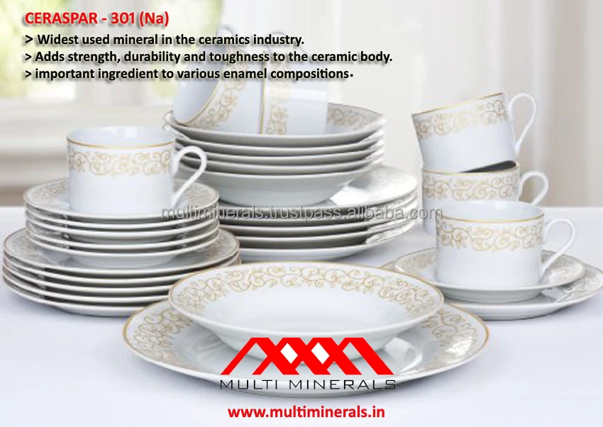 HIGHLY DEMANDED SODA FELDSPAR POWDER FOR PORCELAIN FOR SALE AND EXPORT FROM INDIA AT BEST PRICE