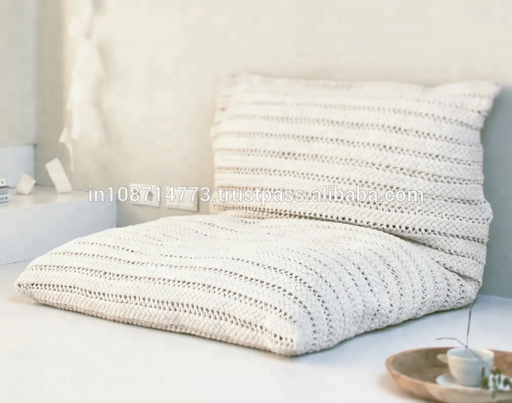 Handcrafted Bean Bags