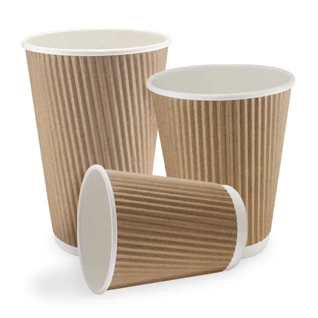 Paper Cups