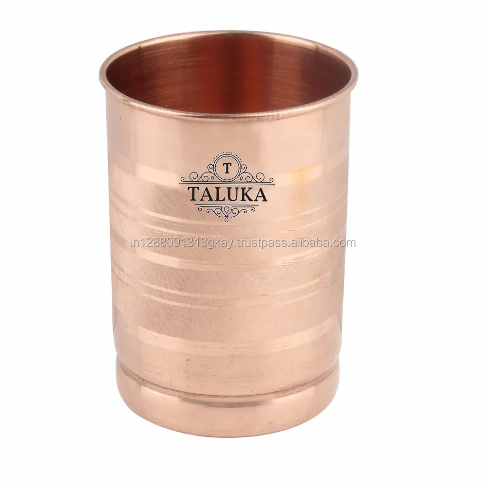 Best Quality Copper Tumbler Wholesale