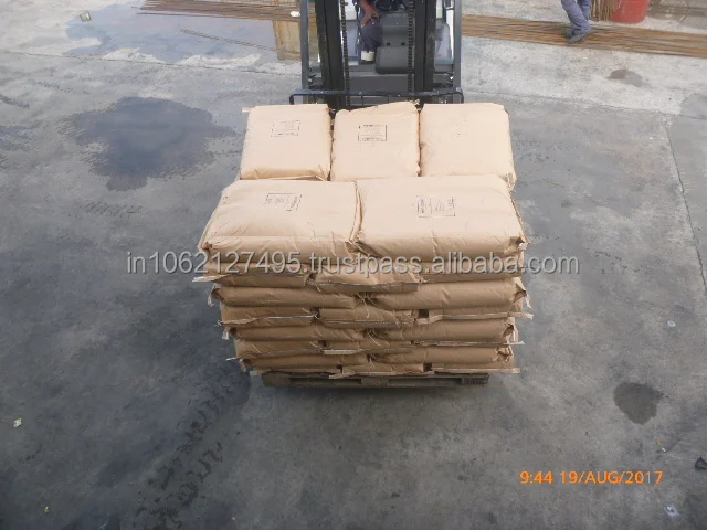 Manufacturers and Exporter of soap noodles 9010 72% TFM natural white from Indonesia for bathing soap