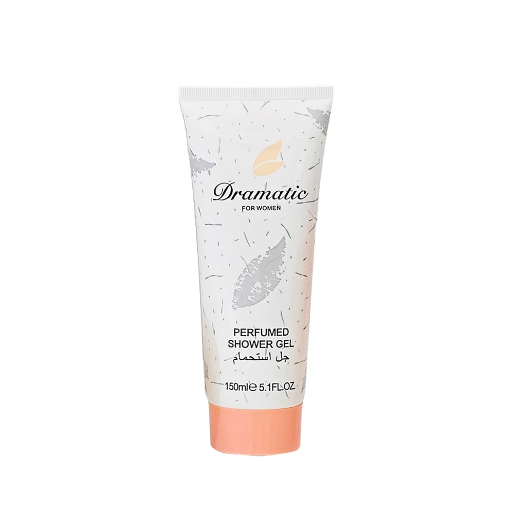 Zuofun оригинальный дизайн личный уход Parfum 5 шт. набор увлажняющий гель для душа для женщин