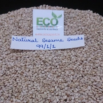 Fresh and Natural White Sesame New Crop Organic White Seed At Low Rate With White Sesame At India