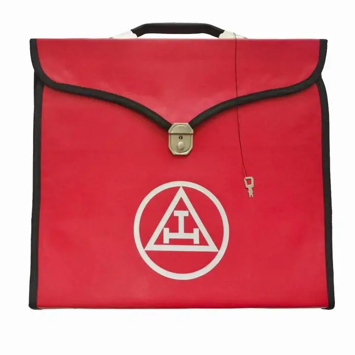 Masonic Royal Arch MM/WM and Provincial Full Dress Cases II High Quality Cheap Prices Bulk and Wholesale