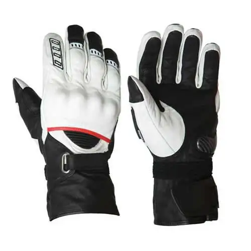 motor quick dry rider motorcycle gloves men women sports bike hand motorbike Gloves Supplier