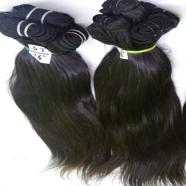 Wholesale Raw Indian Hair Manufacturer - Indian Temple Hair Suppliers Vendor in India