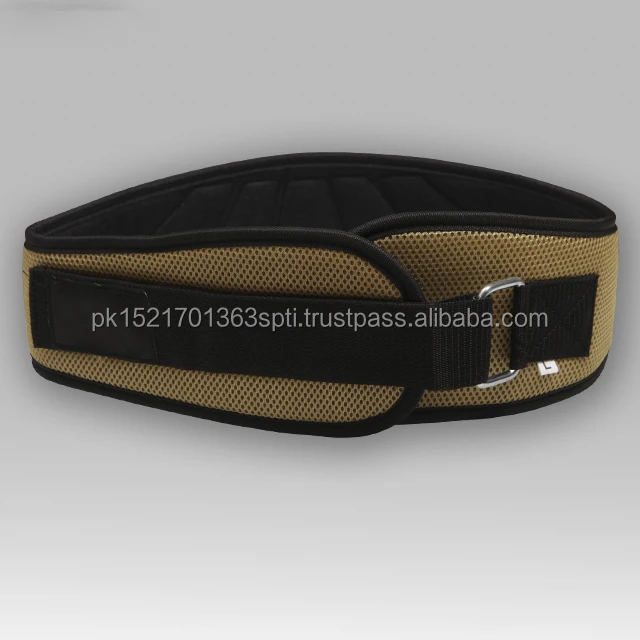 
Поддержка спины, неопреновый регулируемый ремень для использования в тренажерном зале 