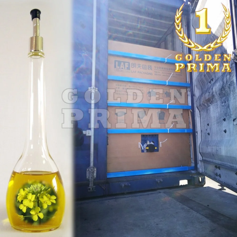 Подсолнечное кулинарное масло