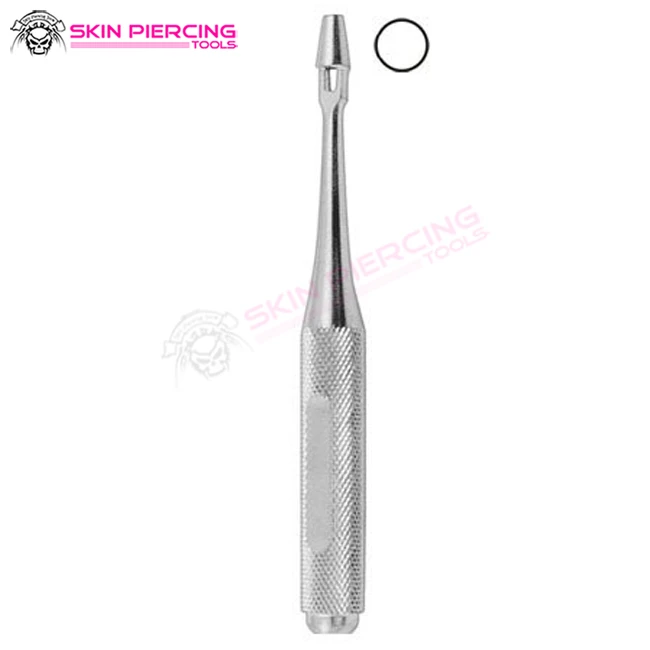 
Keyes Dermal Punch Biopsy Dermal Punch Stainless Steel 11cm Diameter 2.0mm 