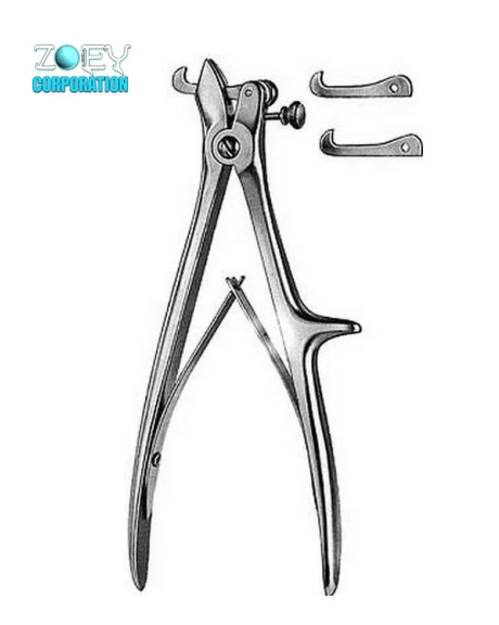 
Neurosurgery Instruments In The Basis of Surgical Instruments 