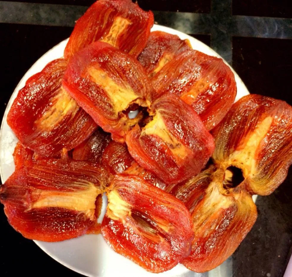 Сушеные фрукты по лучшей цене и высокого качества японский Перман