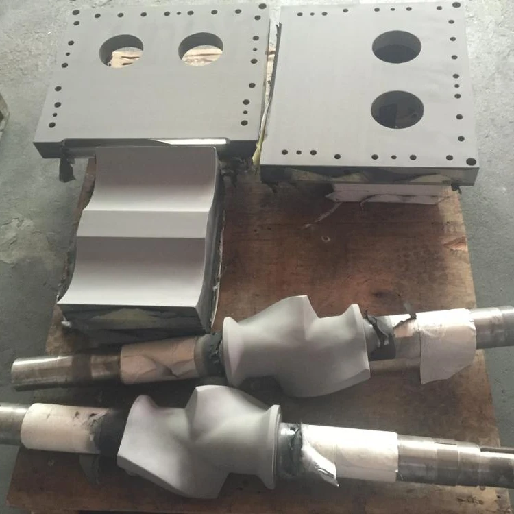 Карбида вольфрама покрытие литий-ионный аккумулятор сепаратор спрей карбида вольфрама порошок с HVOF пистолет