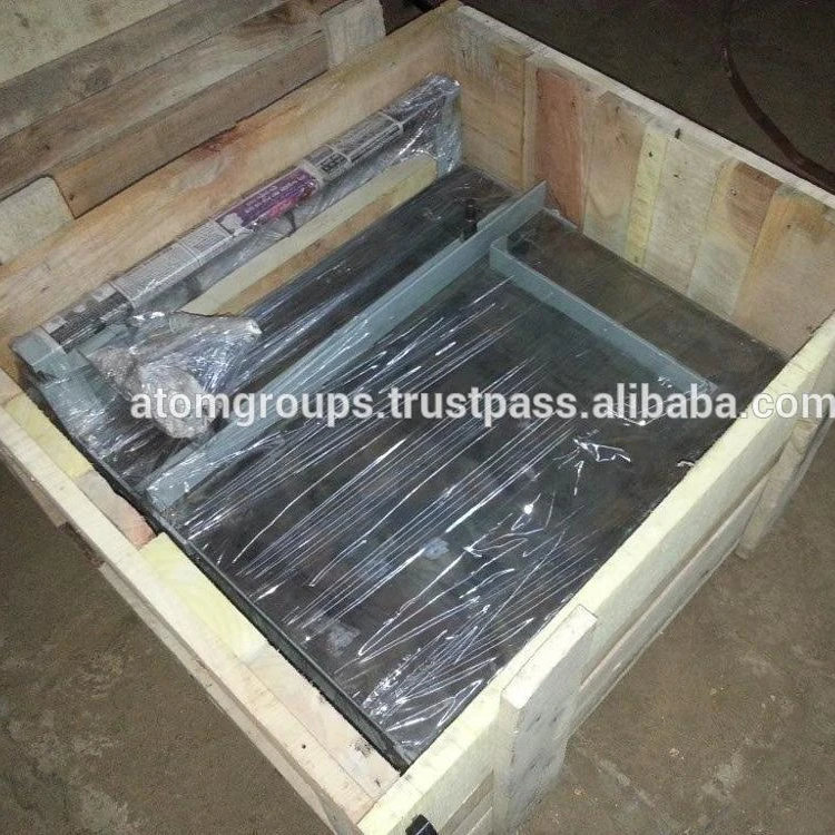 Small Table Cutting Machine