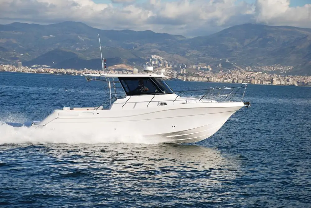 
Wholesale Fishing Boat Bonito 32-Ib 