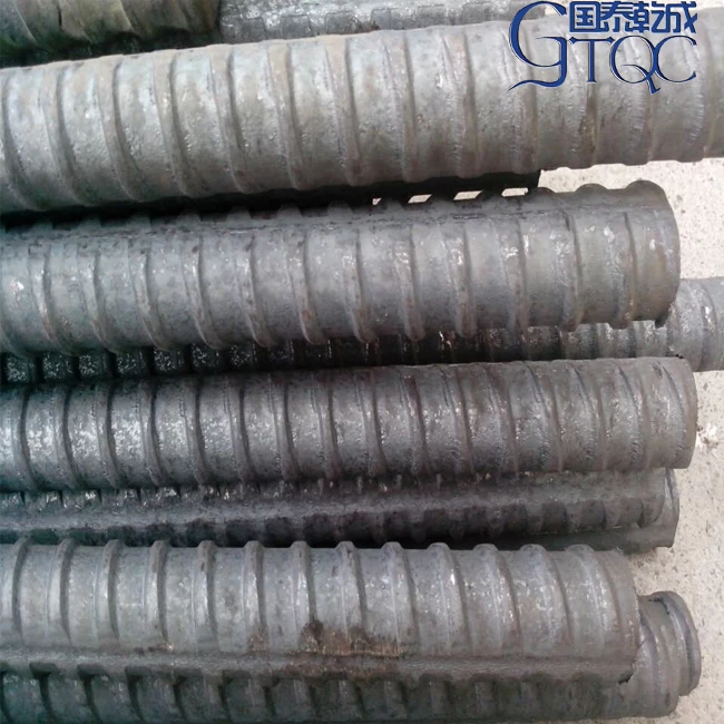 Building iron rod 12mm corrugated steel bar deformed bar price