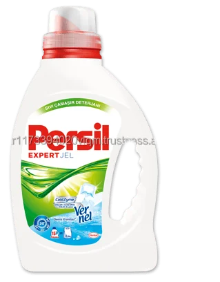 DETERGENT PERSIL GEL 1050ML 2310ML 3220ML 4200ML