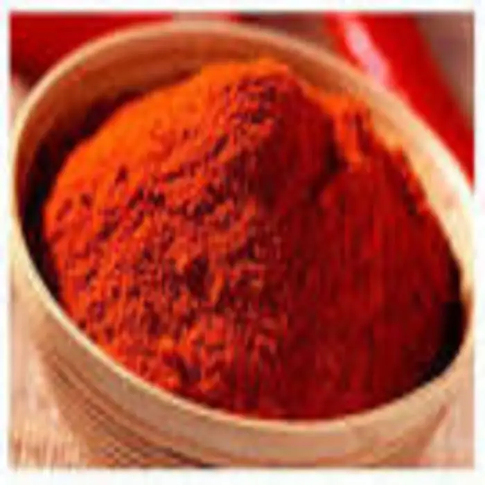 Top Quality Red Chilli Powder/Hot Chili y