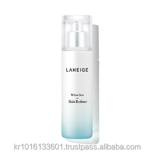 Laneige White DEW LINE(not set) / Korea cosmetic