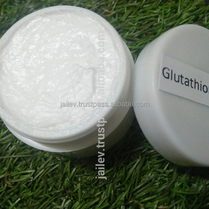 
500g Whitening Cream Gluta Bleaching Cream 