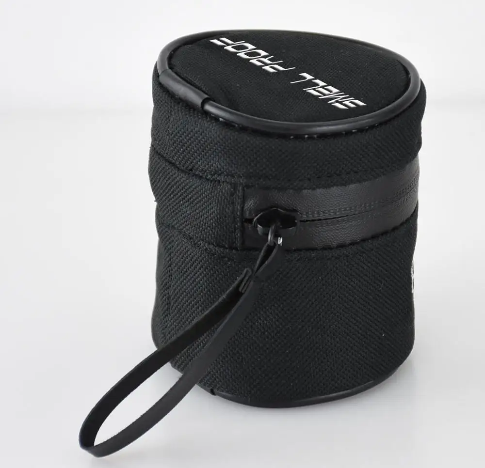 Free Sample Custom odor scent trapping, Odorless, Smell Proof Stash bag with Carbon Lining for Herb Grinder