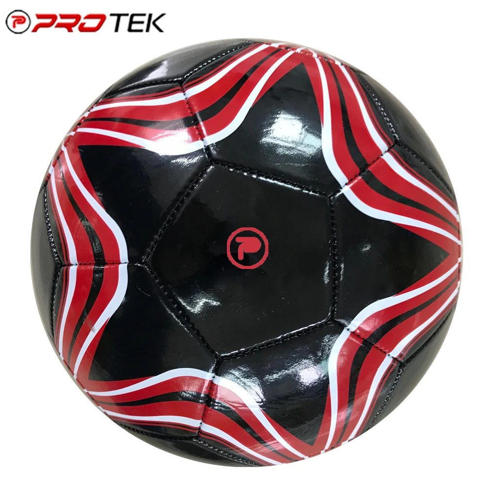 
Latest High Quality Soccer Ball 