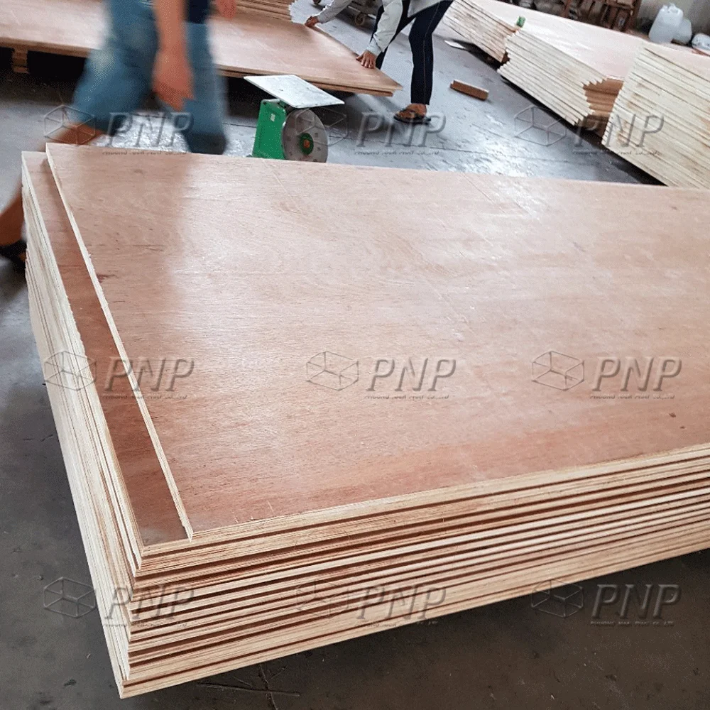 Top selected supplier container plywood panel for wood flooring marine plywood and laminated plywood T7