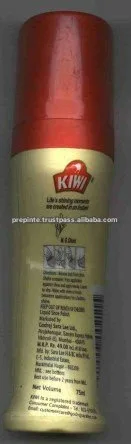 
KIWI SHOE POLISH 