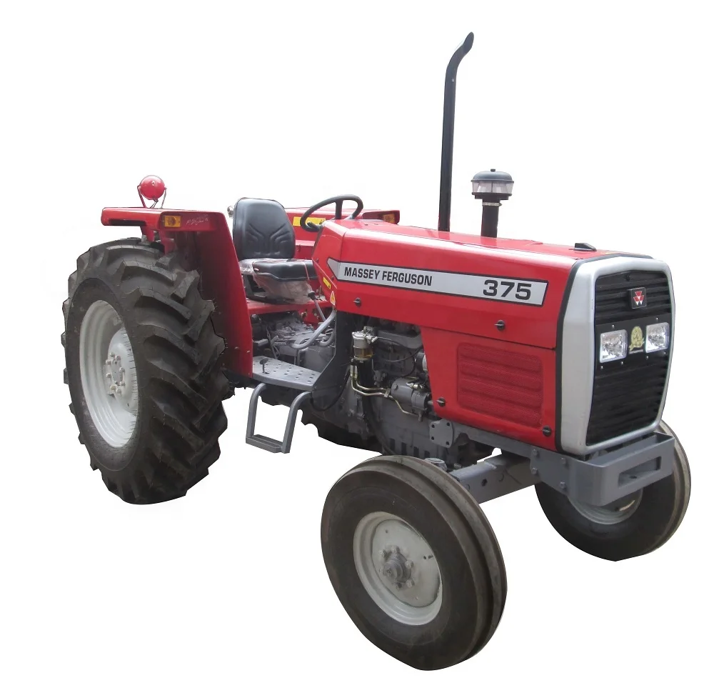 Ferguson Massey Millat Pakistan tractor