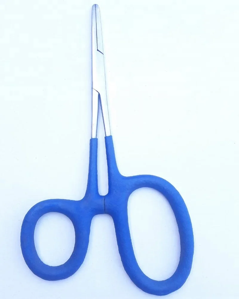 
Ножницы для резки из нержавеющей стали, высококачественные режущие инструменты для нахлыстовой лески с индивидуальным логотипом 