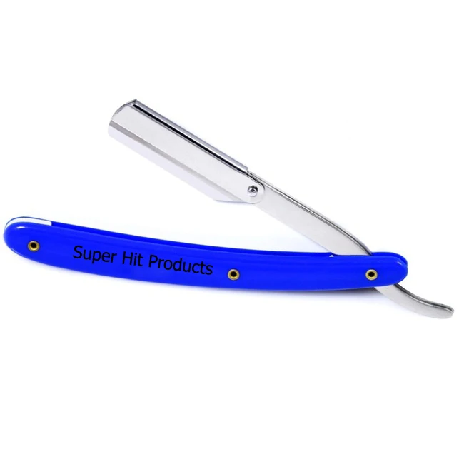 barber razor disposable