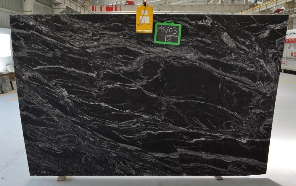 Black Forest Granite
