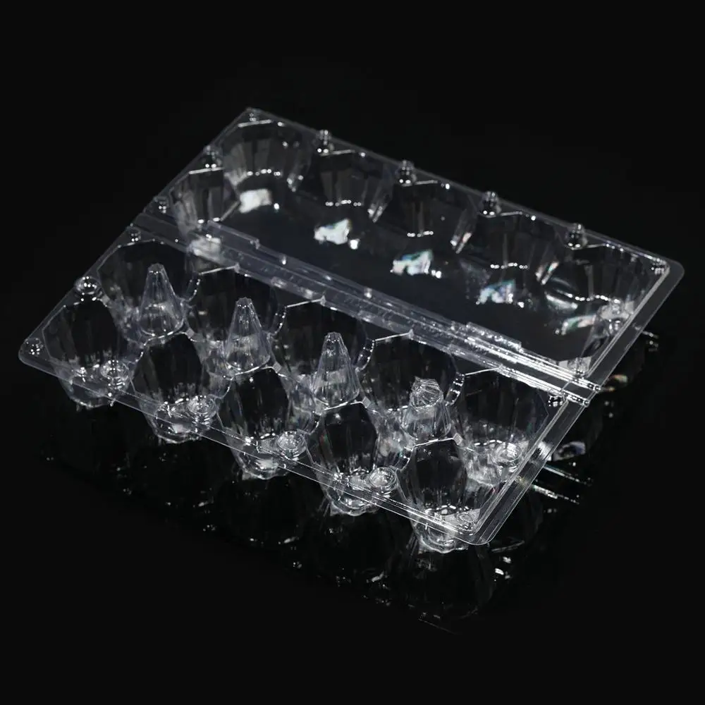 
Automatic cups/boxes/plates/containers Plastic Thermoforming machine 