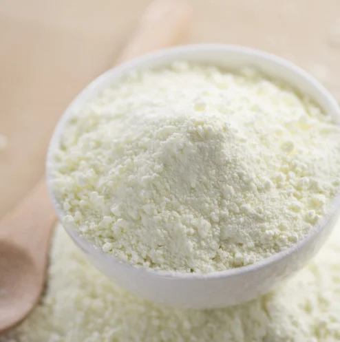 Taste Pure Fruit Coconut Milk Powder