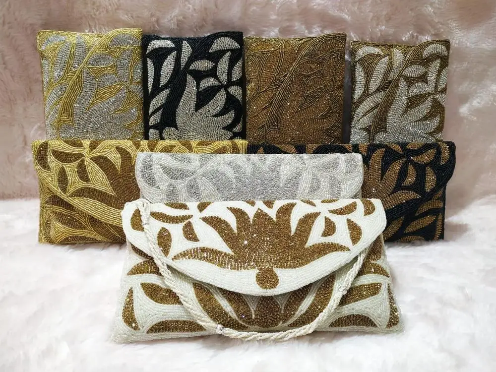 Bridal Designer Wedding Clutches & Evening Bags for Women Handbags & Purses Wholesale