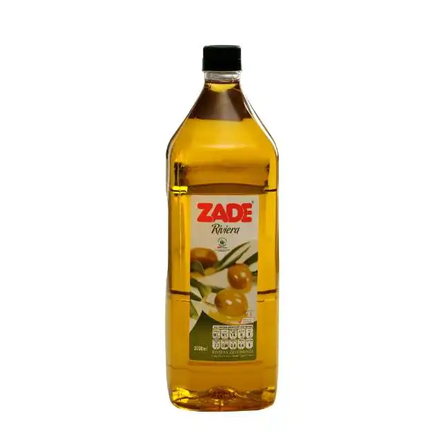 
Zade Pure Olive Oil 