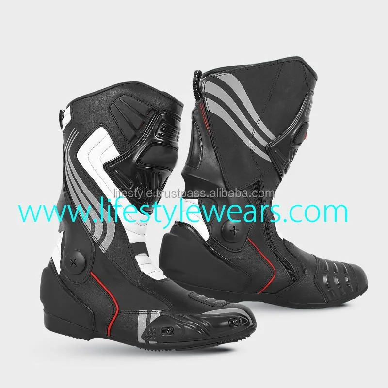 Bike Race Boots  (3)