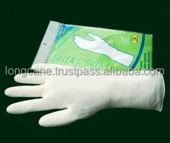 Медицинский латексный порошок без AQL 1 5-полная упаковка