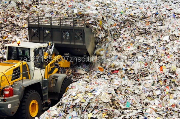 Low Prices WASTE PAPER SCRAP ONP OINP OCC Cardboard Scrap, Waste Old Newspaper Scrap