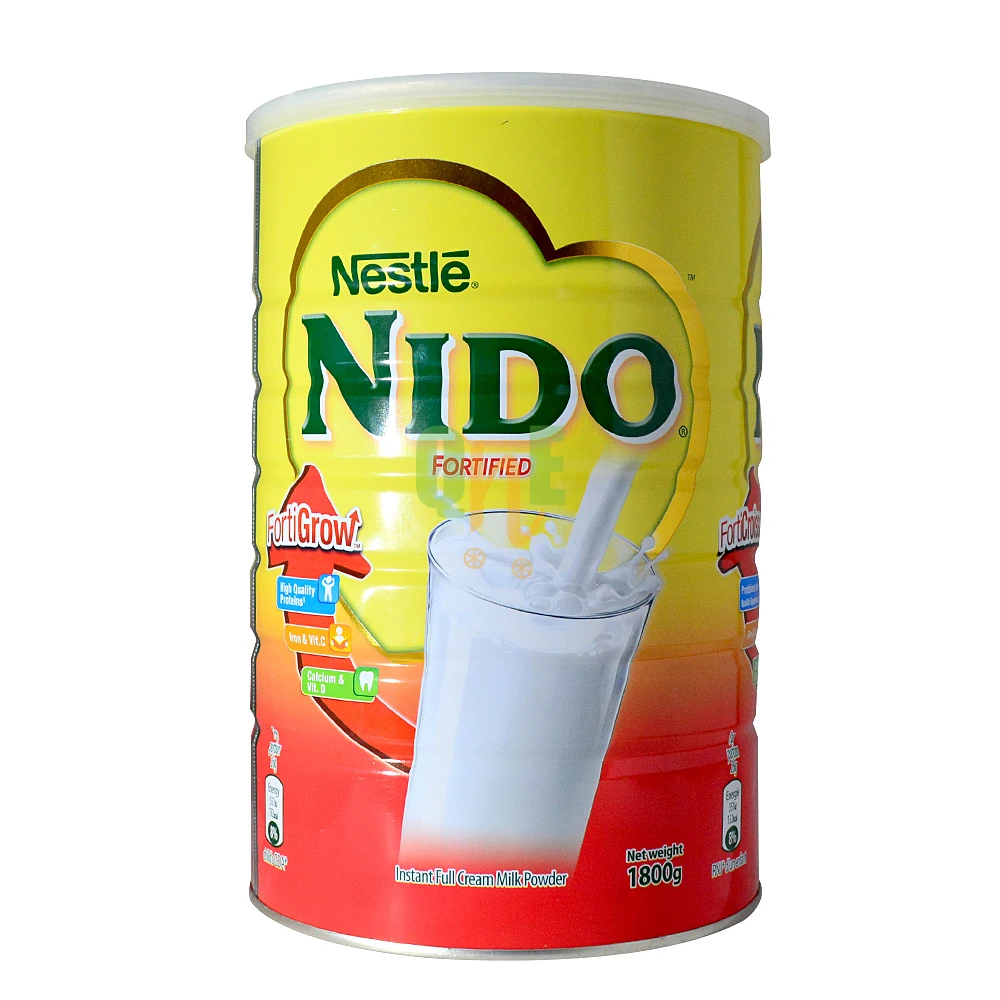 Nestle Nido Milk Powder 400 g