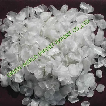 PREMIUM QUALITY FISH SCALES - FOR COLLAGEN PRODUCTION