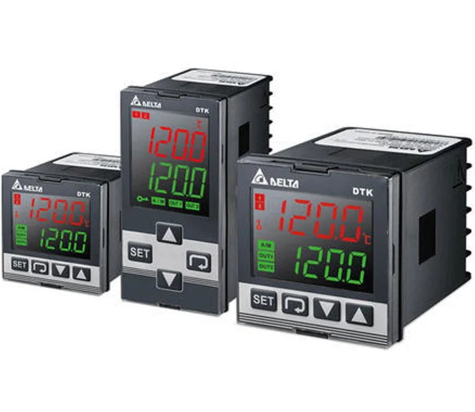 Delta Temperature Controller DTB